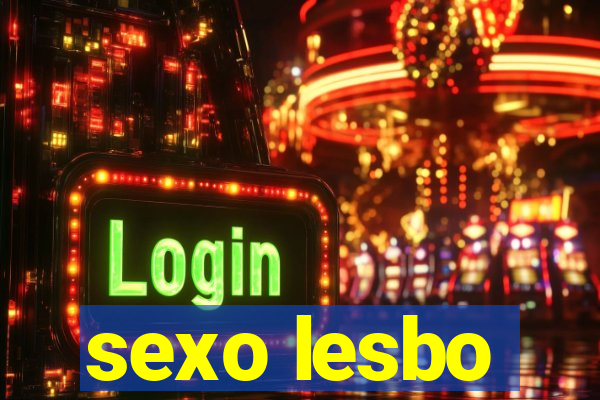 sexo lesbo